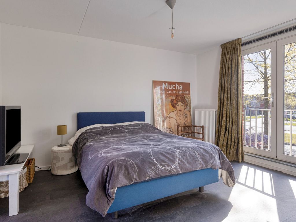 Laan van Avant-Garde 234, Rotterdam