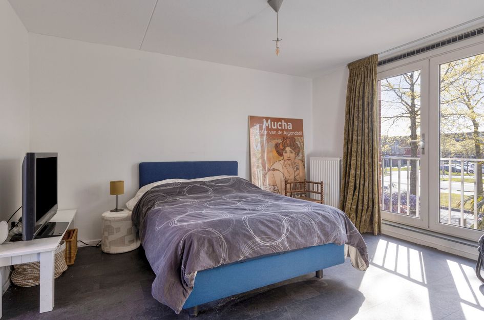 Laan van Avant-Garde 234