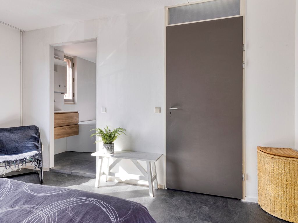 Laan van Avant-Garde 234, Rotterdam