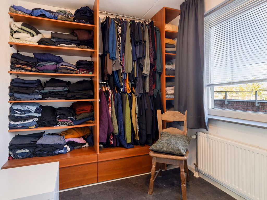 Laan van Avant-Garde 234, Rotterdam