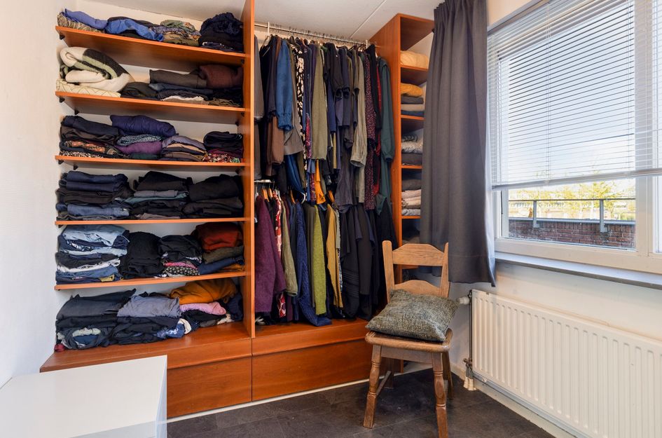 Laan van Avant-Garde 234