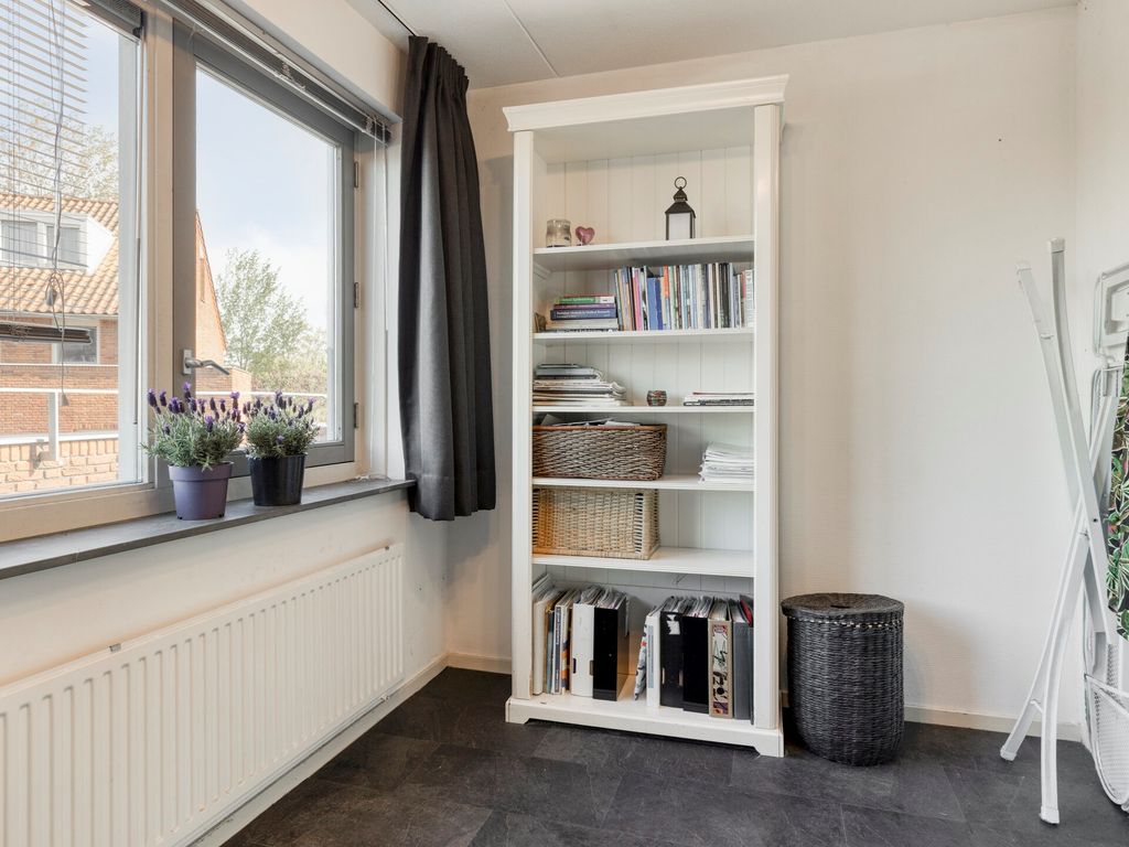 Laan van Avant-Garde 234, Rotterdam