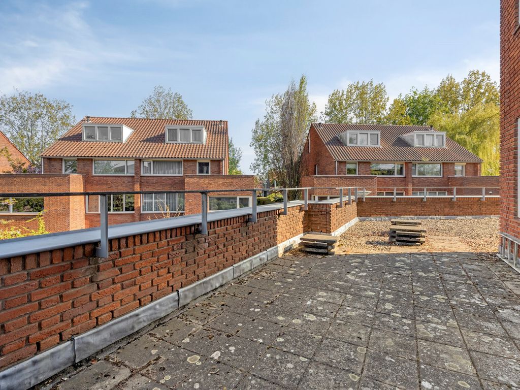 Laan van Avant-Garde 234, Rotterdam