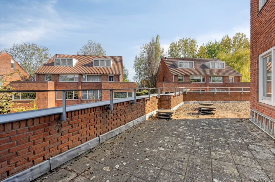 Laan van Avant-Garde 234