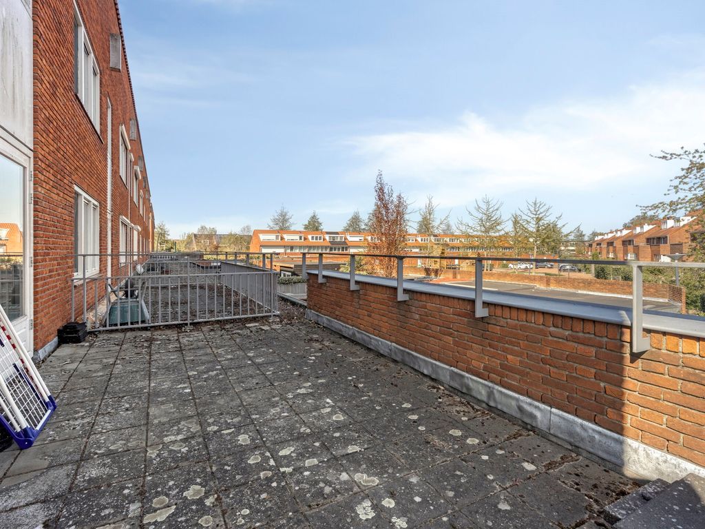 Laan van Avant-Garde 234, Rotterdam