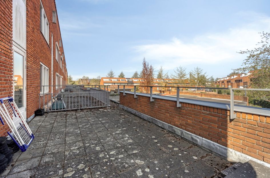 Laan van Avant-Garde 234