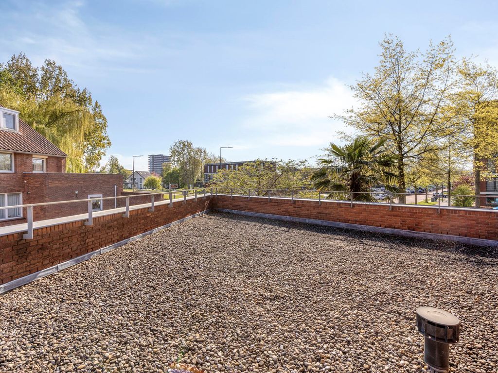 Laan van Avant-Garde 234, Rotterdam