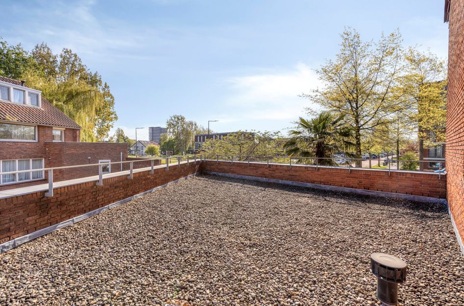 Laan van Avant-Garde 234