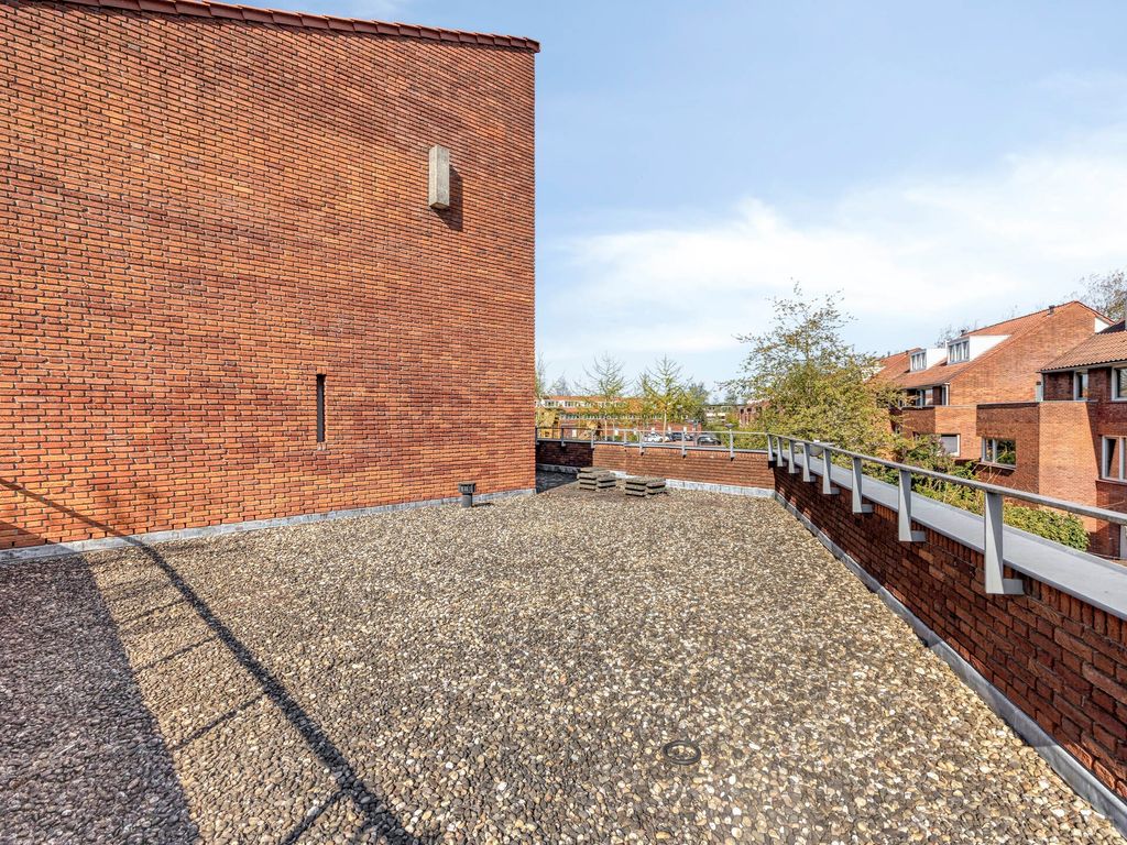 Laan van Avant-Garde 234, Rotterdam