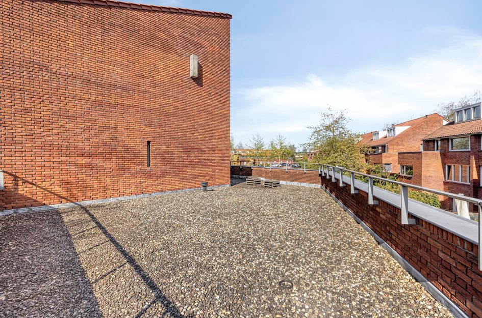 Laan van Avant-Garde 234