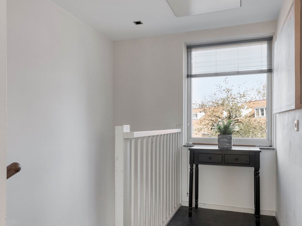 Laan van Avant-Garde 234, Rotterdam