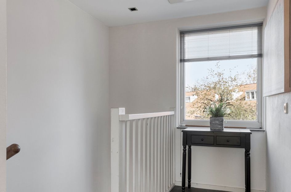 Laan van Avant-Garde 234