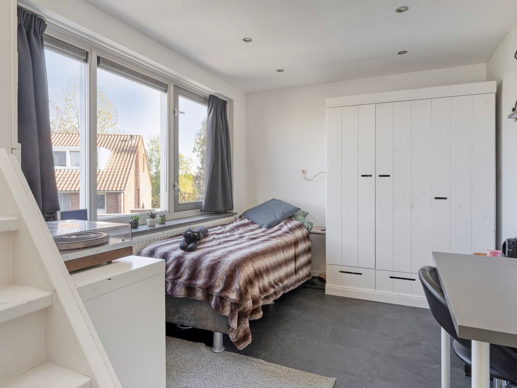 Laan van Avant-Garde 234, Rotterdam