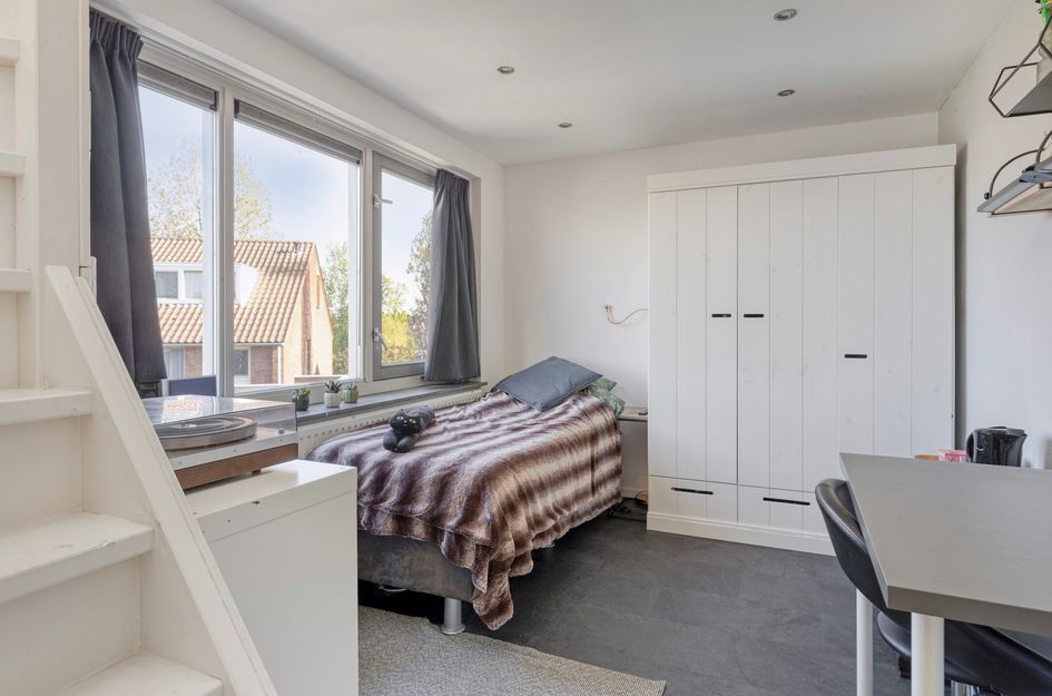 Laan van Avant-Garde 234