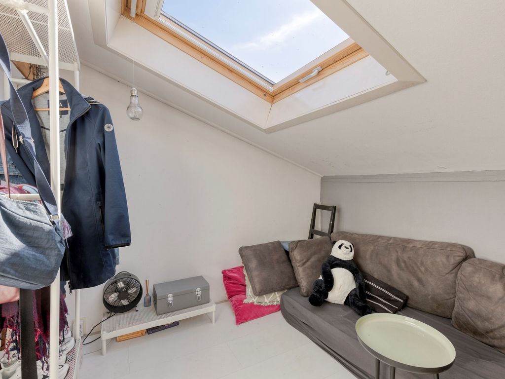 Laan van Avant-Garde 234, Rotterdam