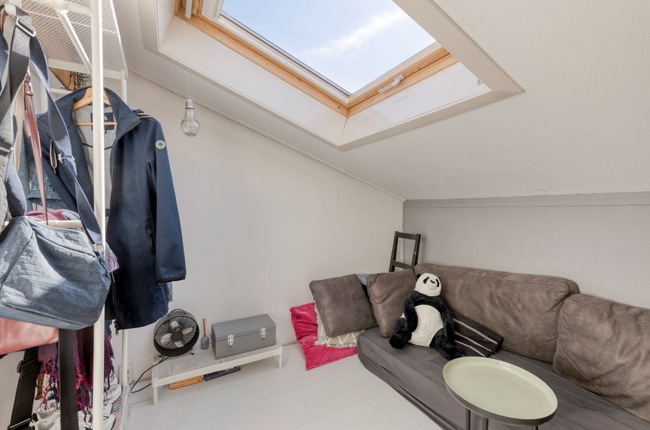 Laan van Avant-Garde 234