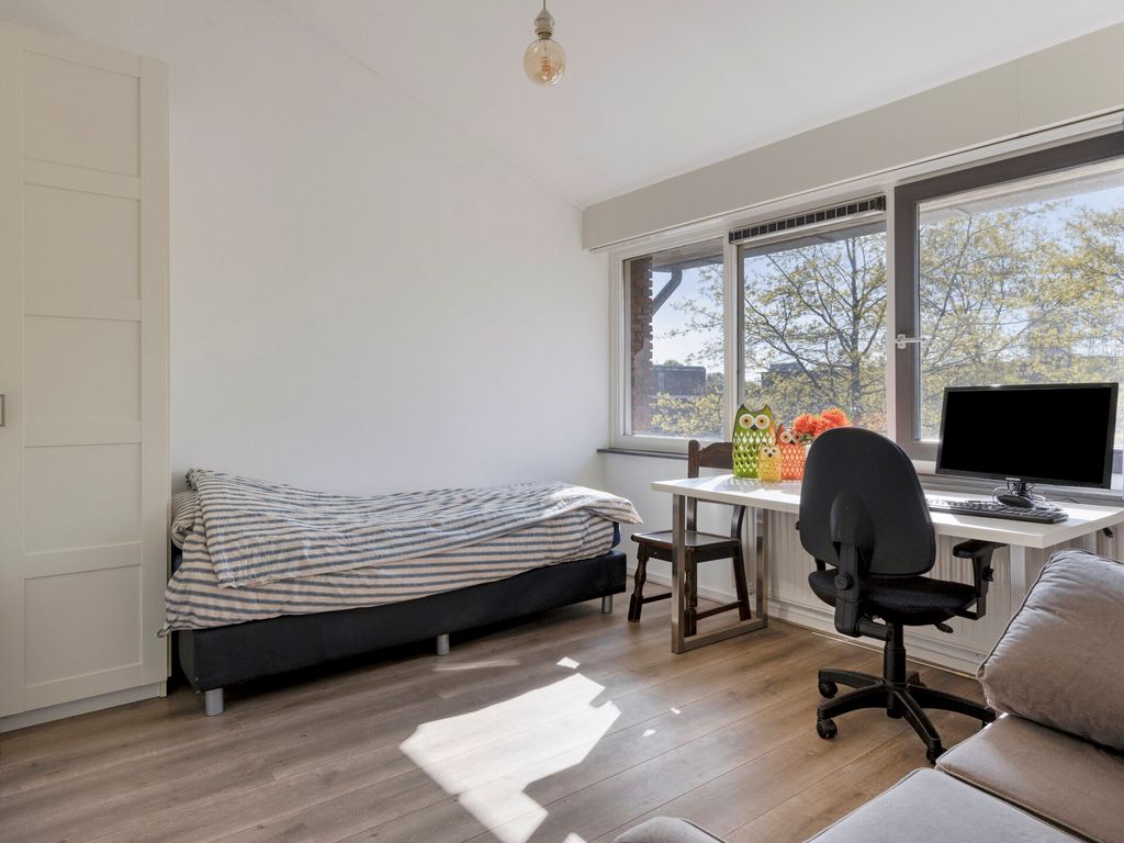 Laan van Avant-Garde 234, Rotterdam