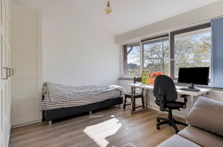 Laan van Avant-Garde 234