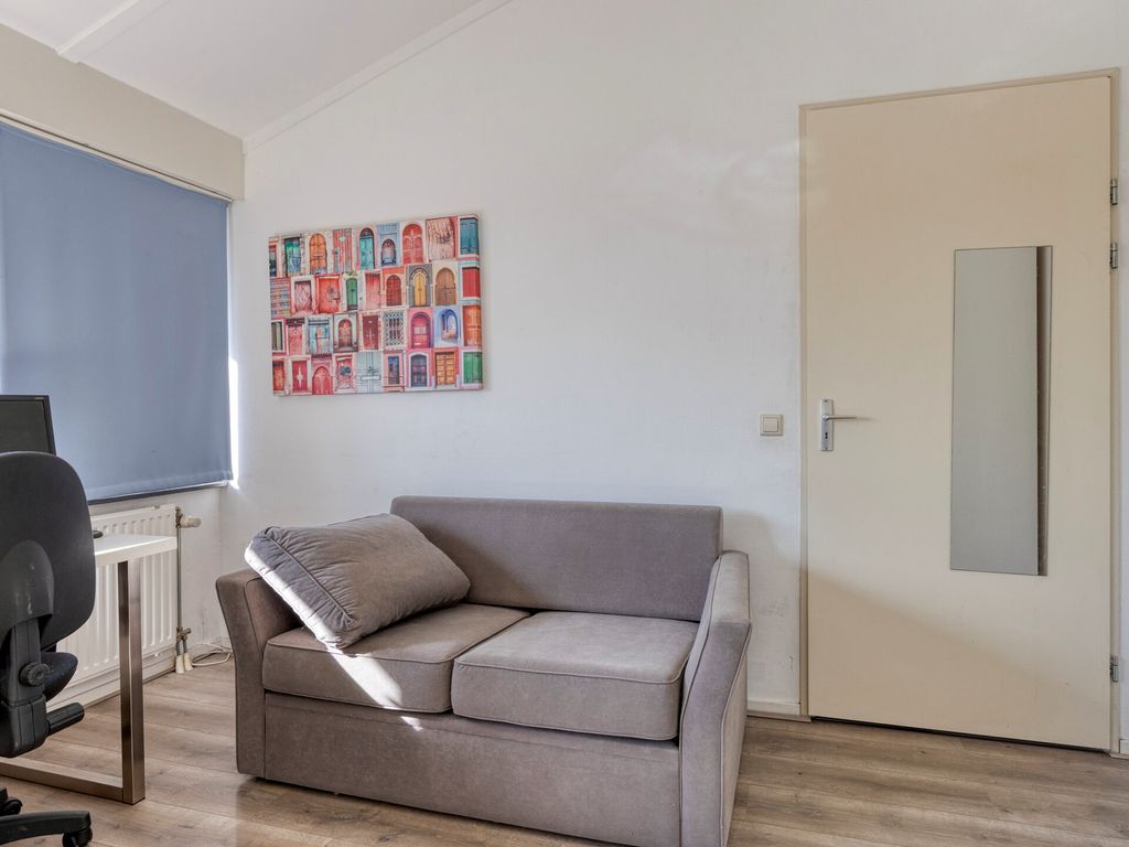 Laan van Avant-Garde 234, Rotterdam