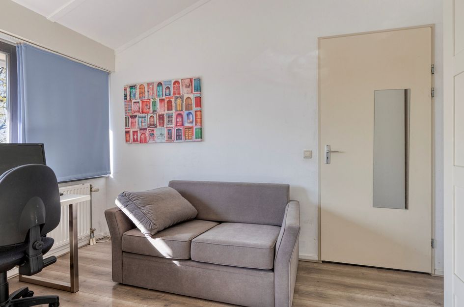 Laan van Avant-Garde 234