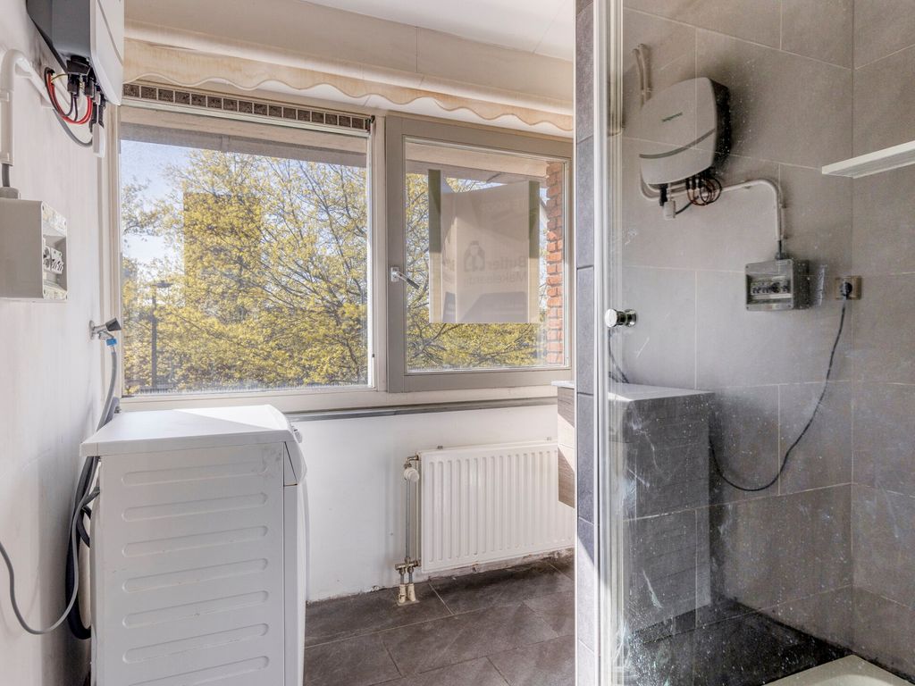 Laan van Avant-Garde 234, Rotterdam