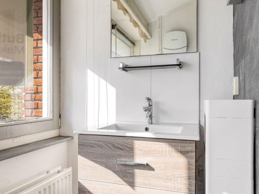 Laan van Avant-Garde 234, Rotterdam