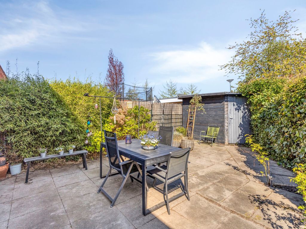 Laan van Avant-Garde 234, Rotterdam