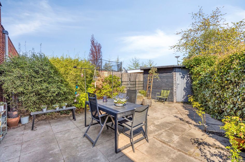 Laan van Avant-Garde 234