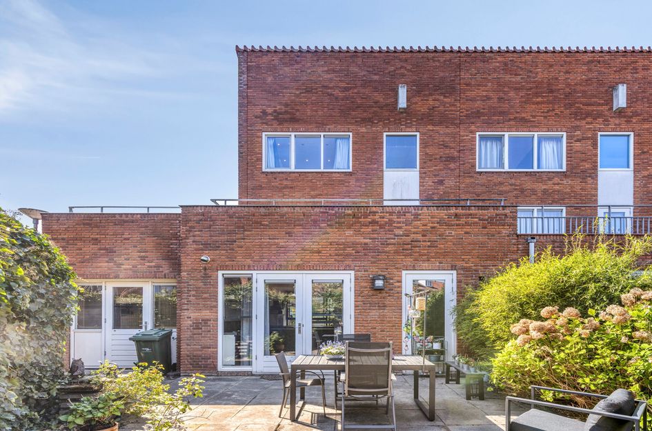 Laan van Avant-Garde 234