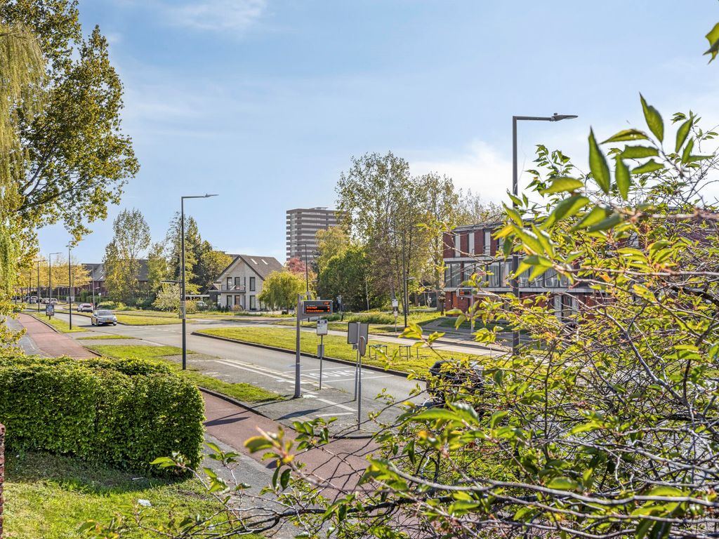 Laan van Avant-Garde 234, Rotterdam