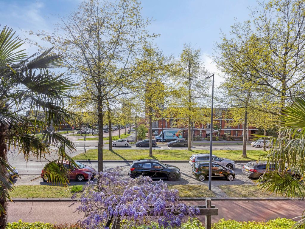 Laan van Avant-Garde 234, Rotterdam