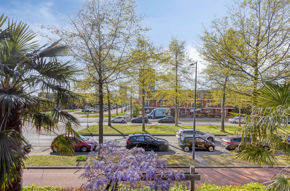 Laan van Avant-Garde 234