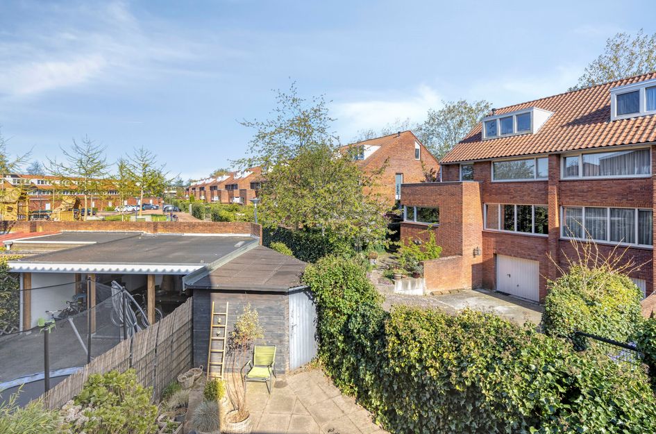 Laan van Avant-Garde 234