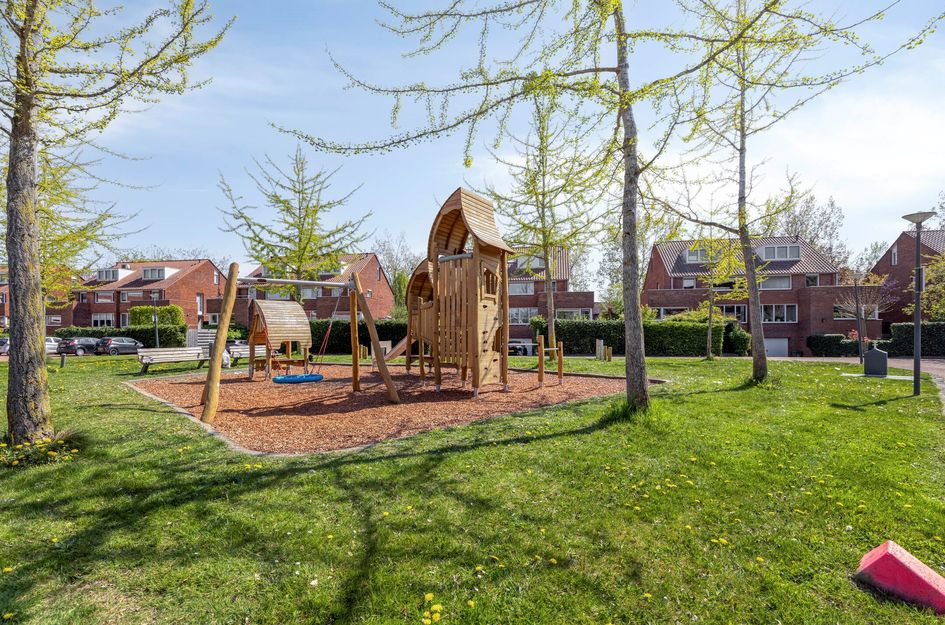 Laan van Avant-Garde 234