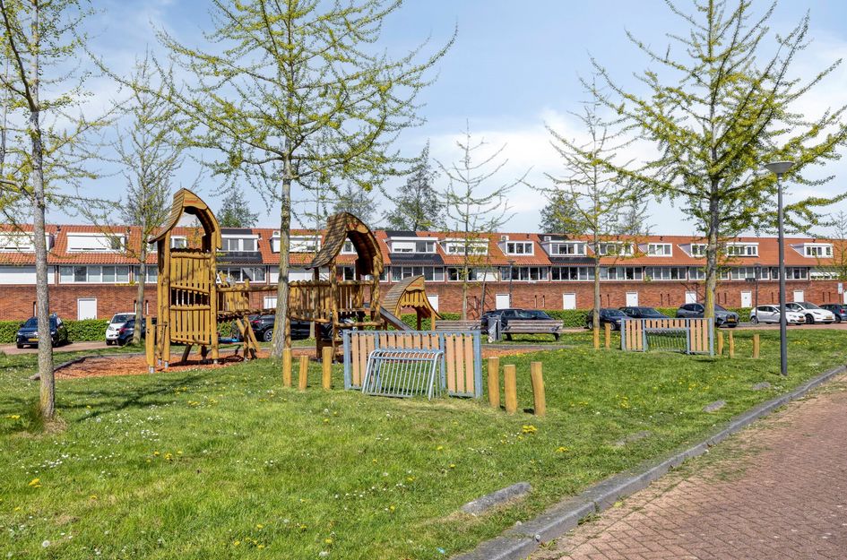 Laan van Avant-Garde 234