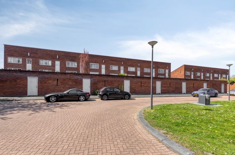 Laan van Avant-Garde 234