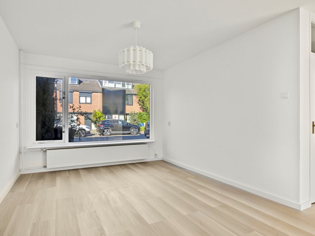 Dennekruid 212, Rotterdam