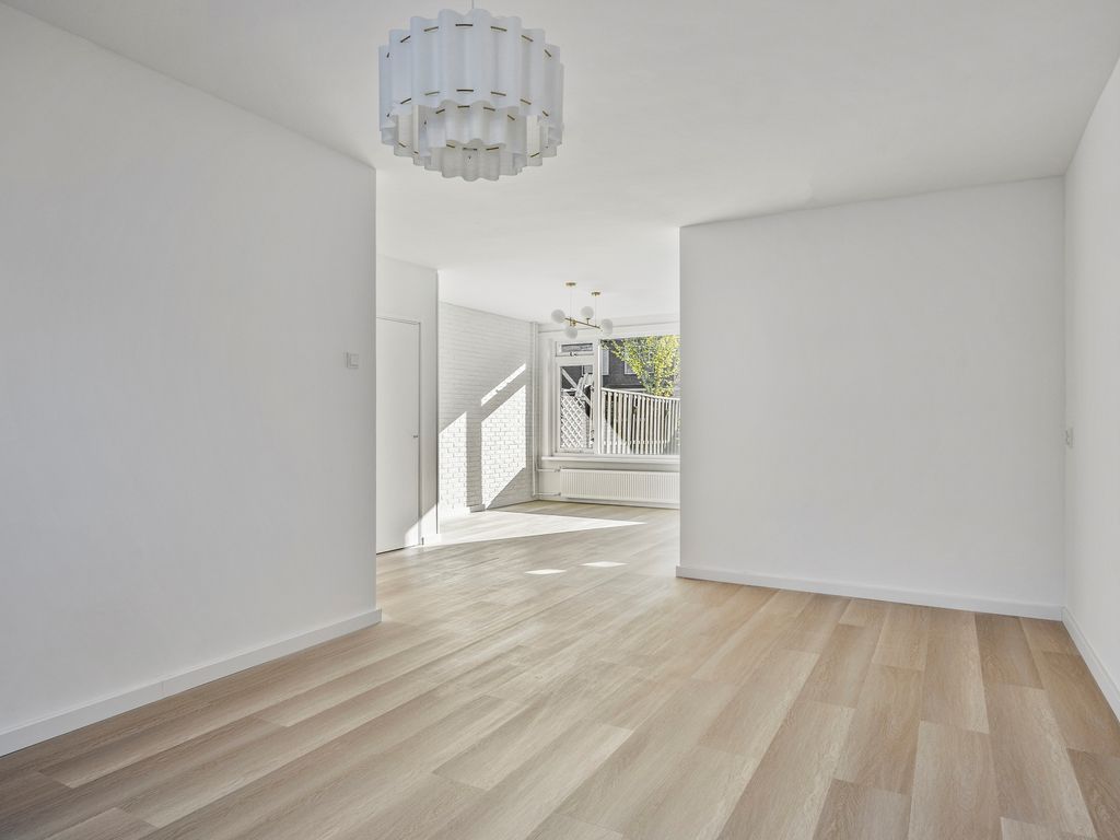 Dennekruid 212, Rotterdam