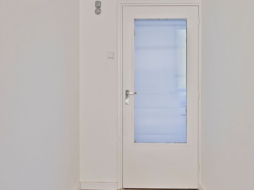 Dennekruid 212, Rotterdam