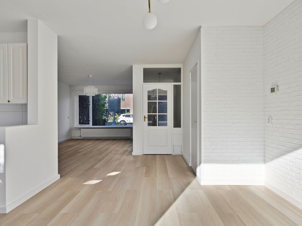 Dennekruid 212, Rotterdam