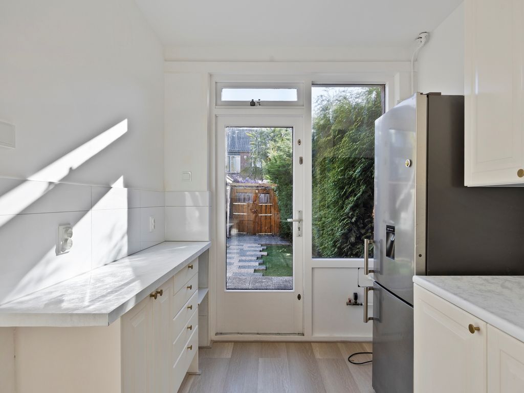 Dennekruid 212, Rotterdam