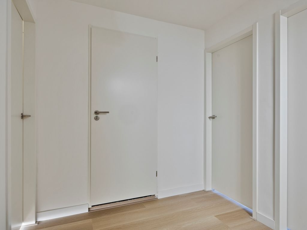 Dennekruid 212, Rotterdam