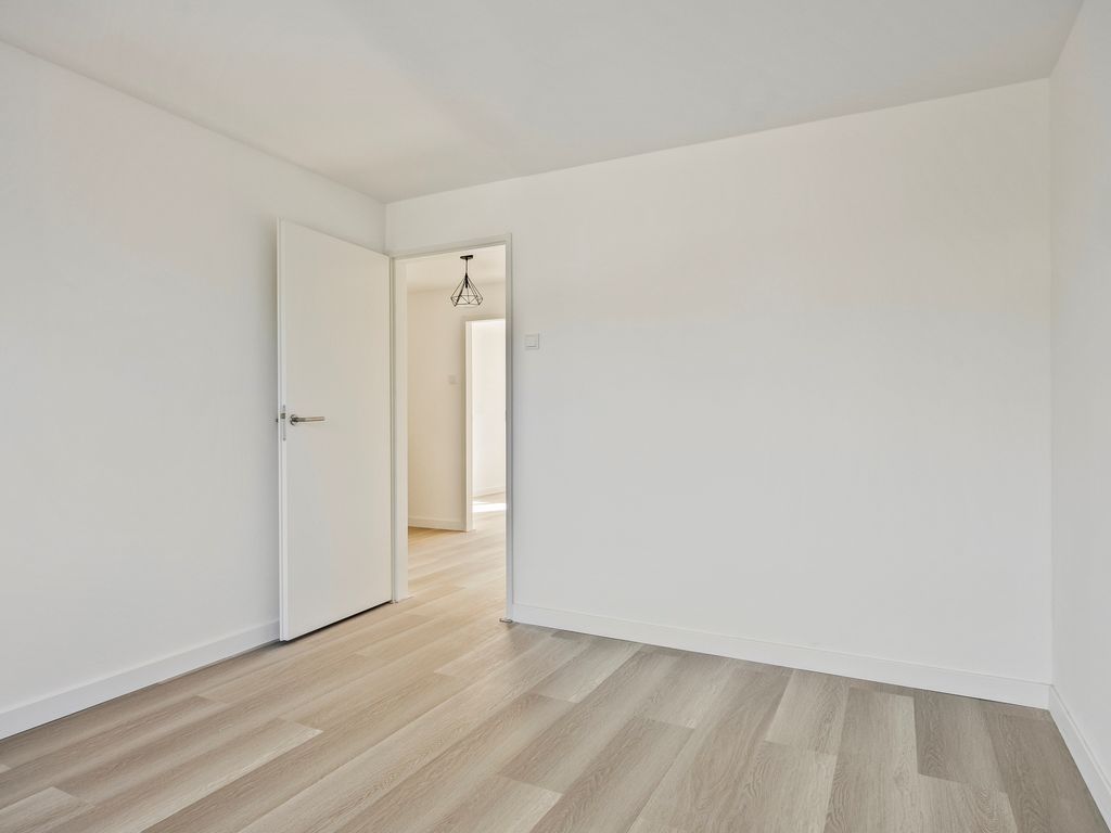 Dennekruid 212, Rotterdam