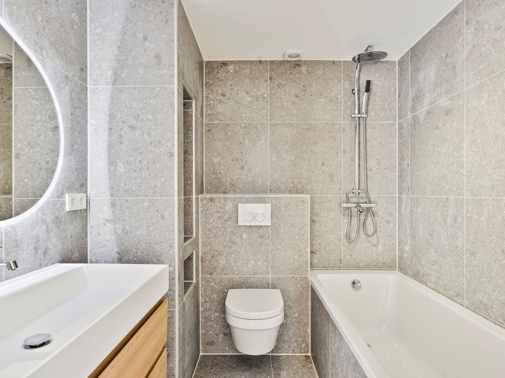 Dennekruid 212, Rotterdam