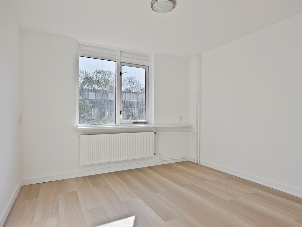 Dennekruid 212, Rotterdam