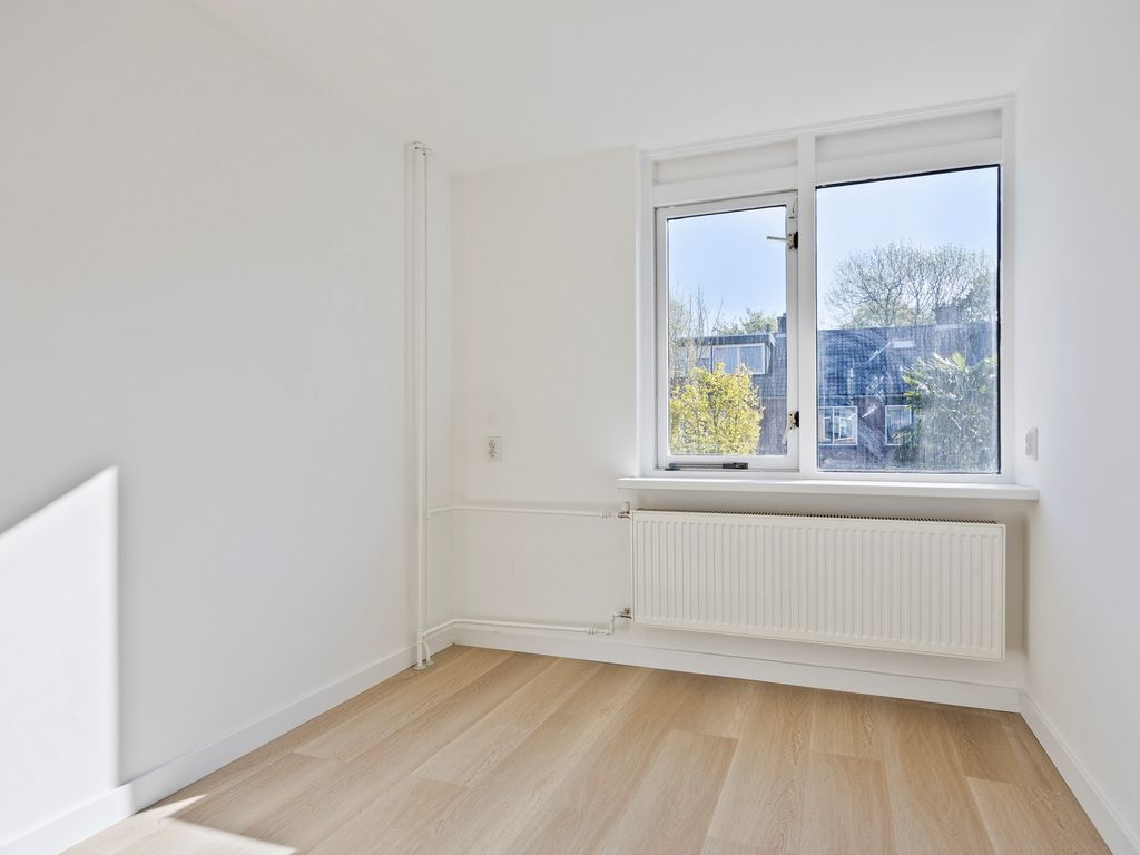 Dennekruid 212, Rotterdam