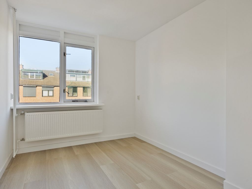 Dennekruid 212, Rotterdam