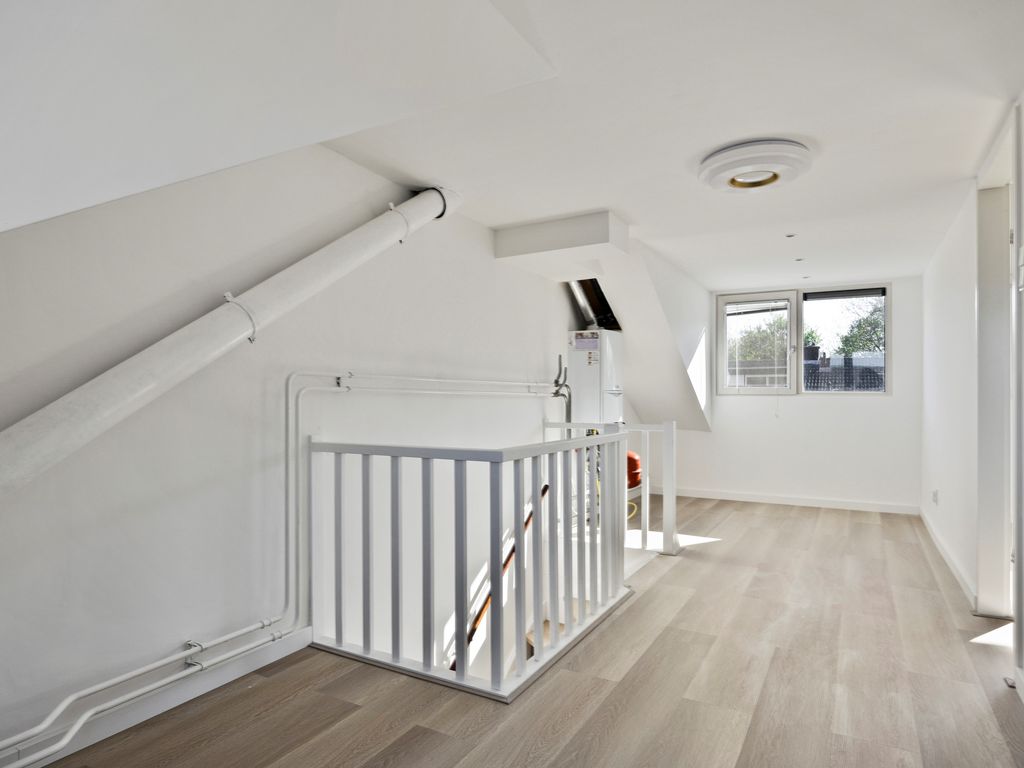 Dennekruid 212, Rotterdam