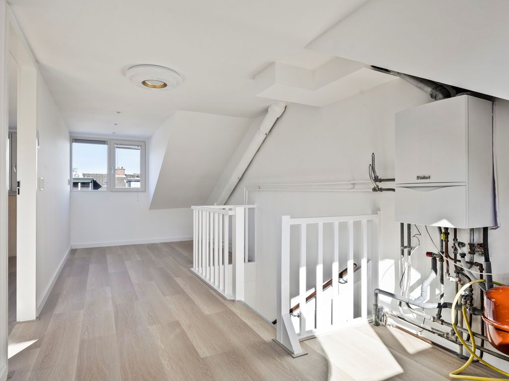 Dennekruid 212, Rotterdam