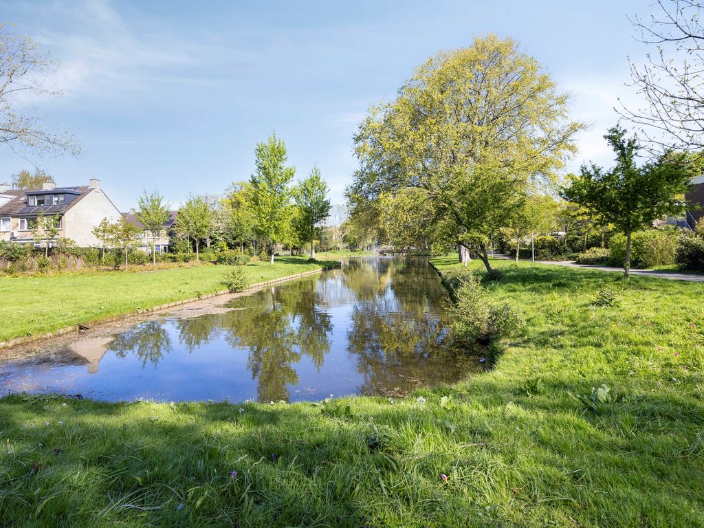 Dennekruid 212, Rotterdam